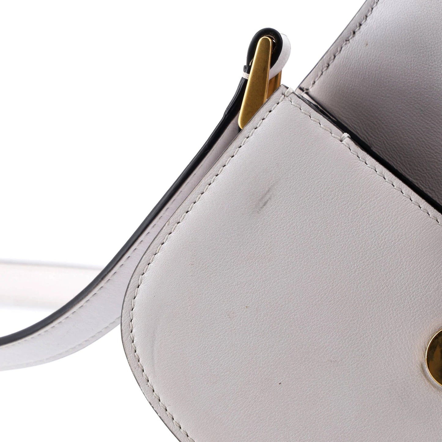 Small Valentino Garavani Supervee Crossbody Bag Leather