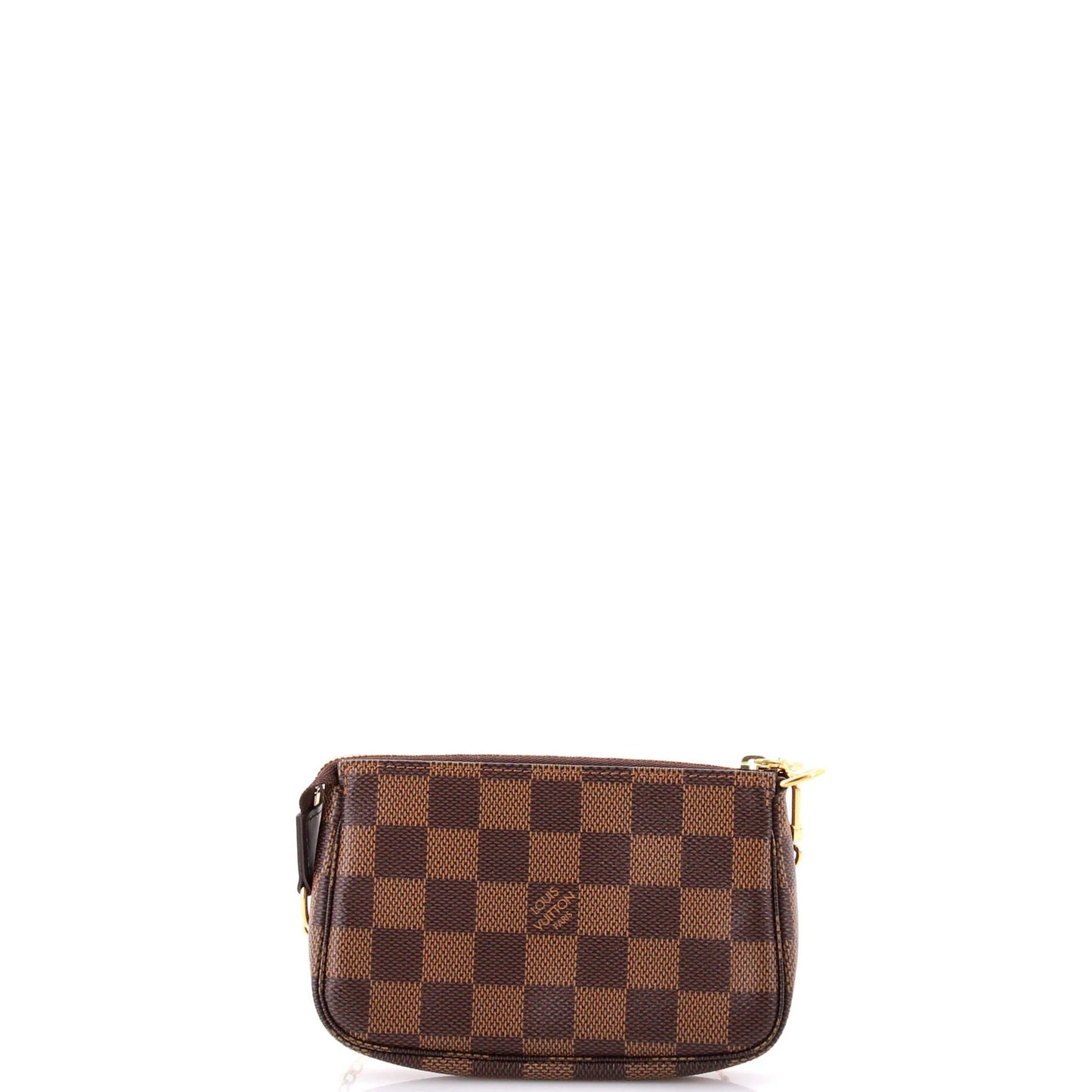 Louis Vuitton Pochette Accessoires Damier Mini