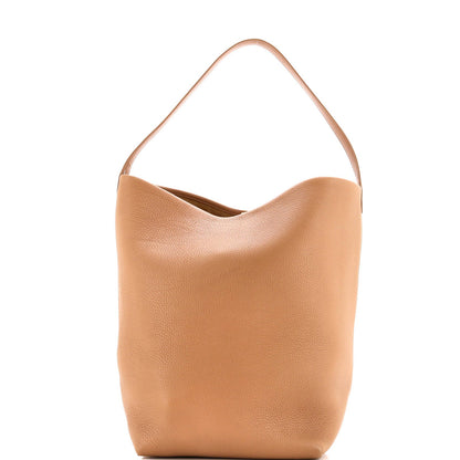 The Row N/S Park Tote Leather Medium