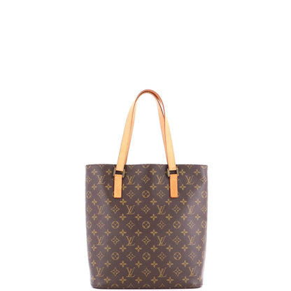 Louis Vuitton Vavin Tote Monogram Canvas Gm
