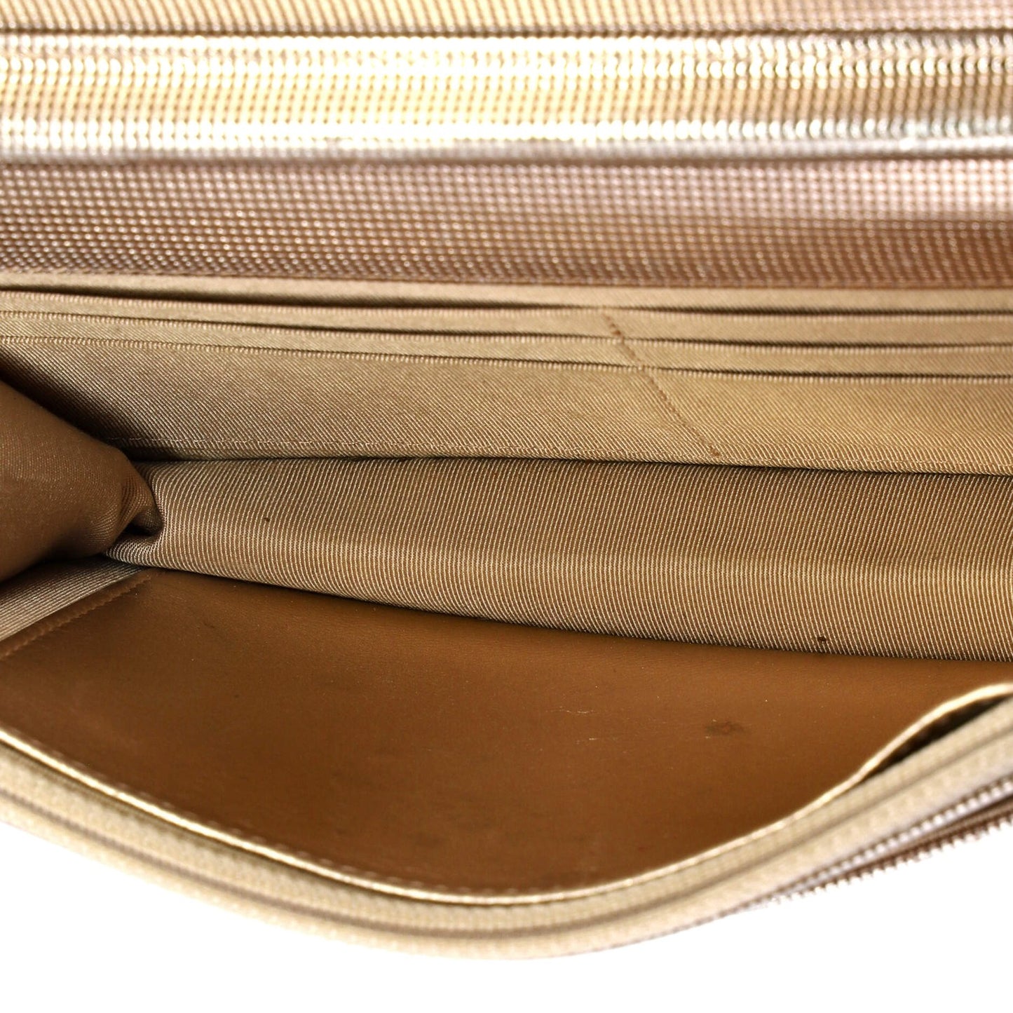 Chanel Wallet On Chain Pixel Effect Quilted Calfskin