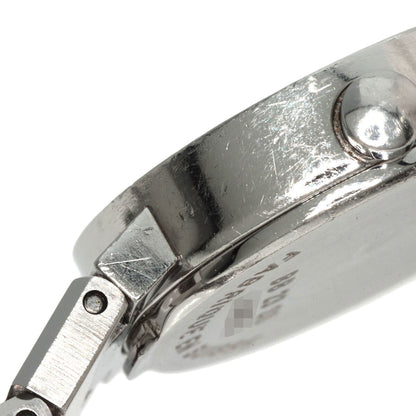 Bvlgari Bvlgari Bvlgari 12P Diamond Watches Bb23Ss Stainless Steel/Stainless...