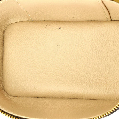 Louis Vuitton Nice Vanity Case Monogram Canvas Nano