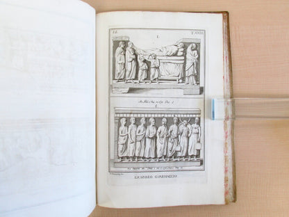 Antonio Francesco Gori? Musei Guarnaccii -?Ancient Etruscan Art Collection Book