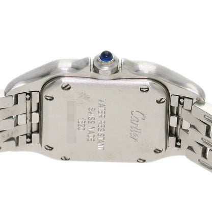 Cartier Panthere Sm Watches W25033P5 Stainless Steel/Stainless Steel Ladies