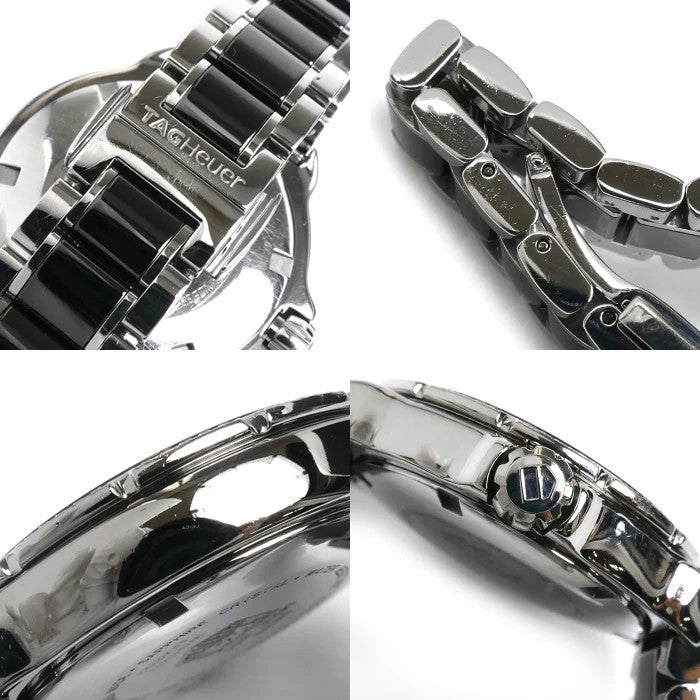 Tag Heuer Formula 1 Diamond Quartz Wah1212.Ba0859