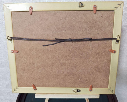 Stephen Whittle "Ripe for Harvest" Etching Signed Limited 239/275 Framed UK Land