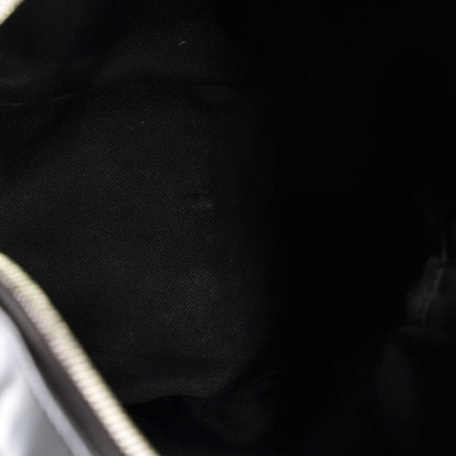 Louis Vuitton Josh Backpack Damier Graphite