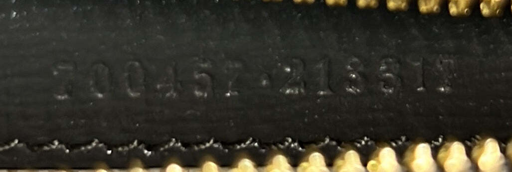 Gucci Horsebit 1955 Shoulder Bag Leather Small