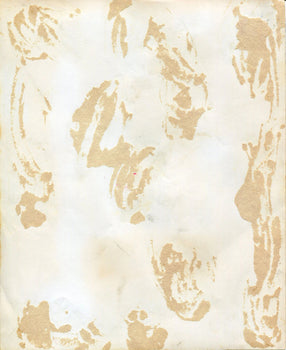 Martha Burnett Autographed Original Photo