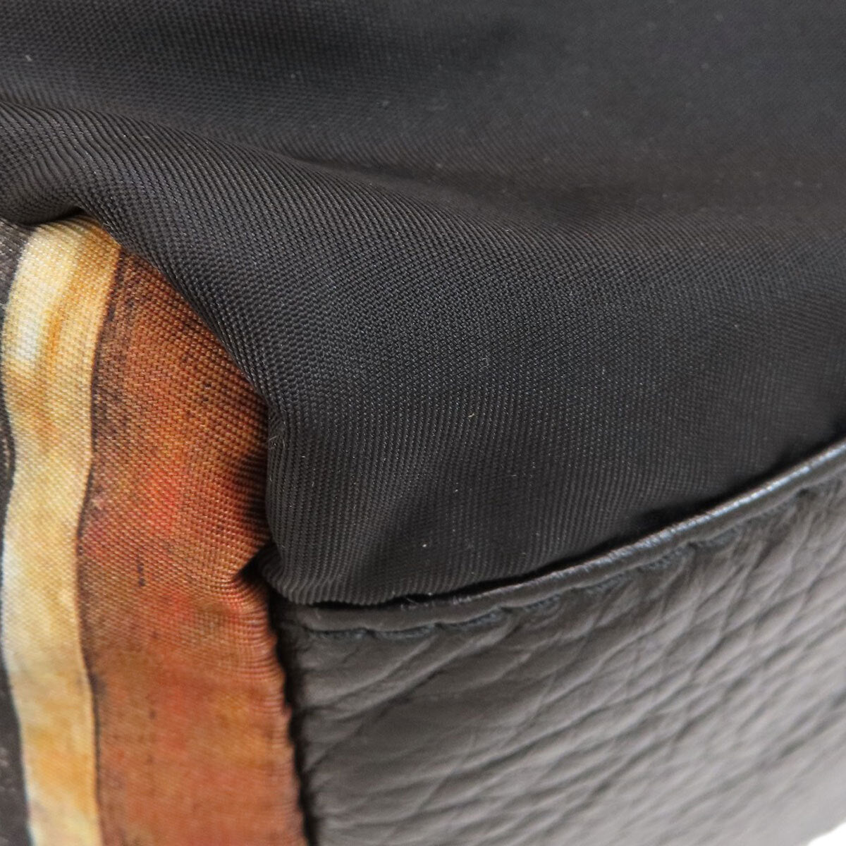 Givenchy   Backpack  Daypack Print Nylon