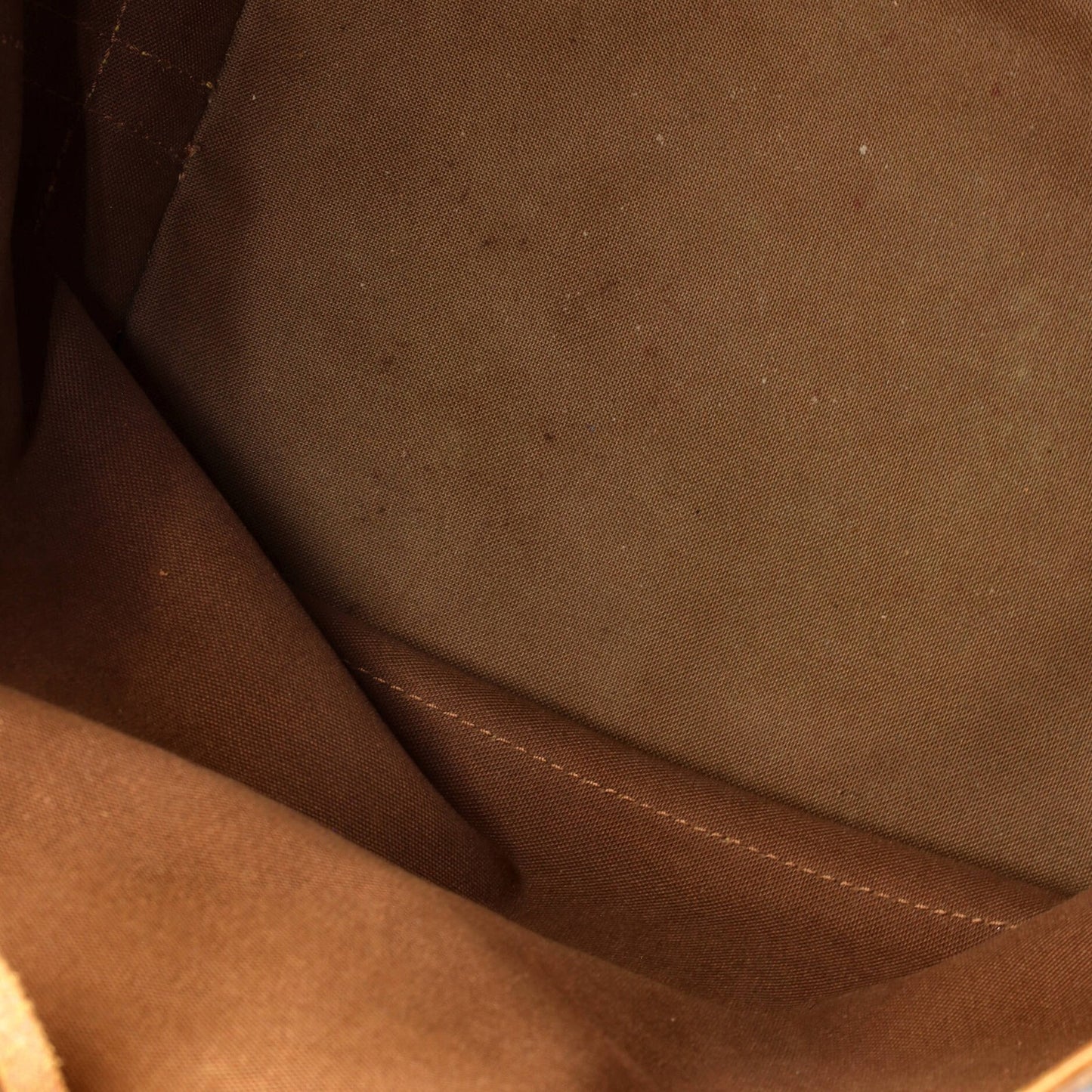 Louis Vuitton Noe Handbag Monogram Canvas Large