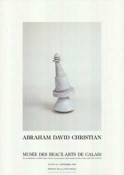 Abraham David Christian Calais Museum Of Fine Arts 