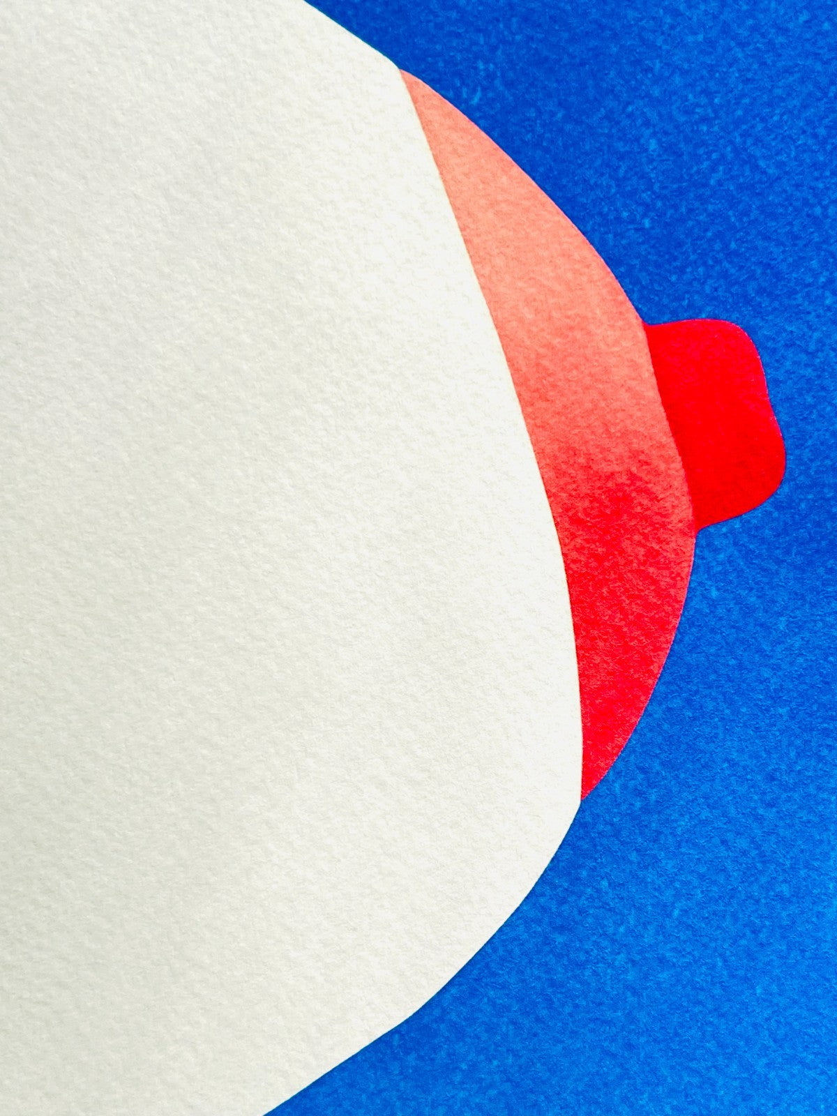 Tom Wesselmann Lithograph Coa Signed Op Numbered, Pencil