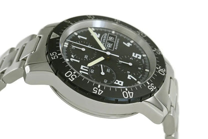 Guinand Series 40 Pilot Chronograph
