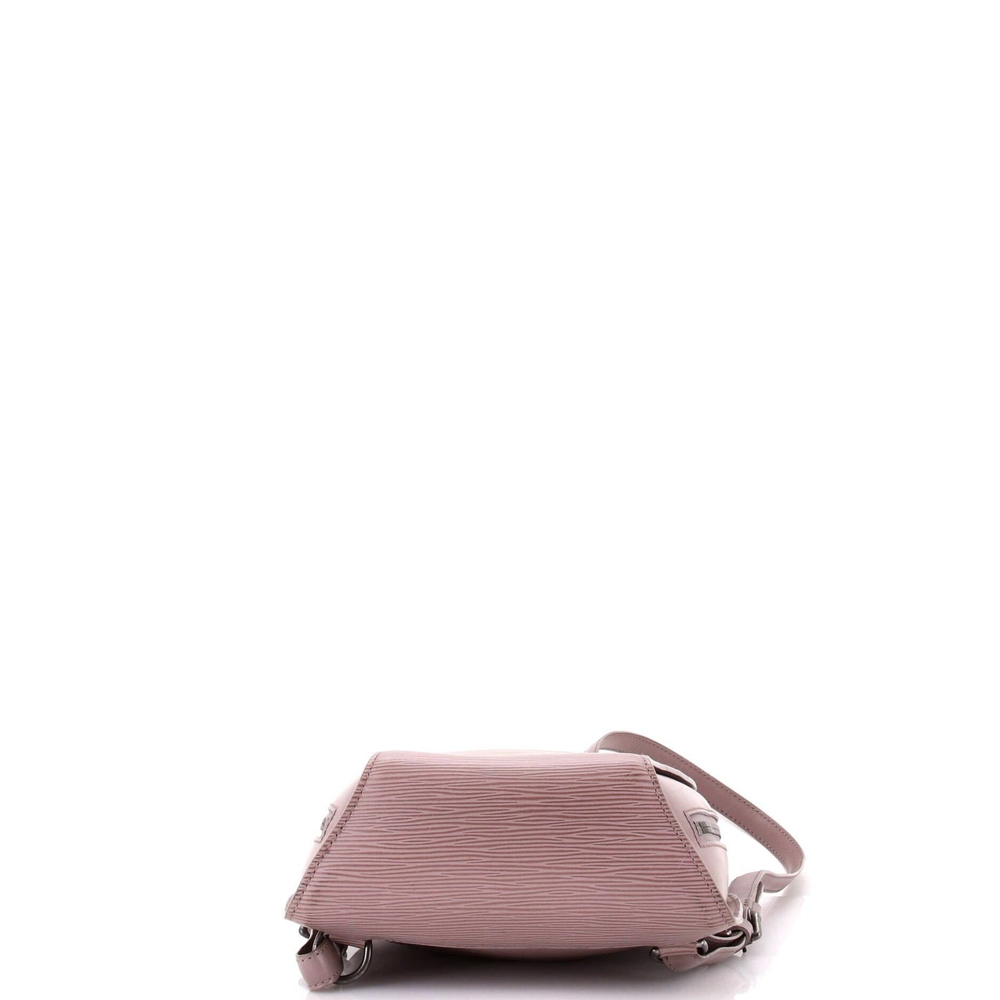 Louis Vuitton Mabillon Backpack Epi Leather