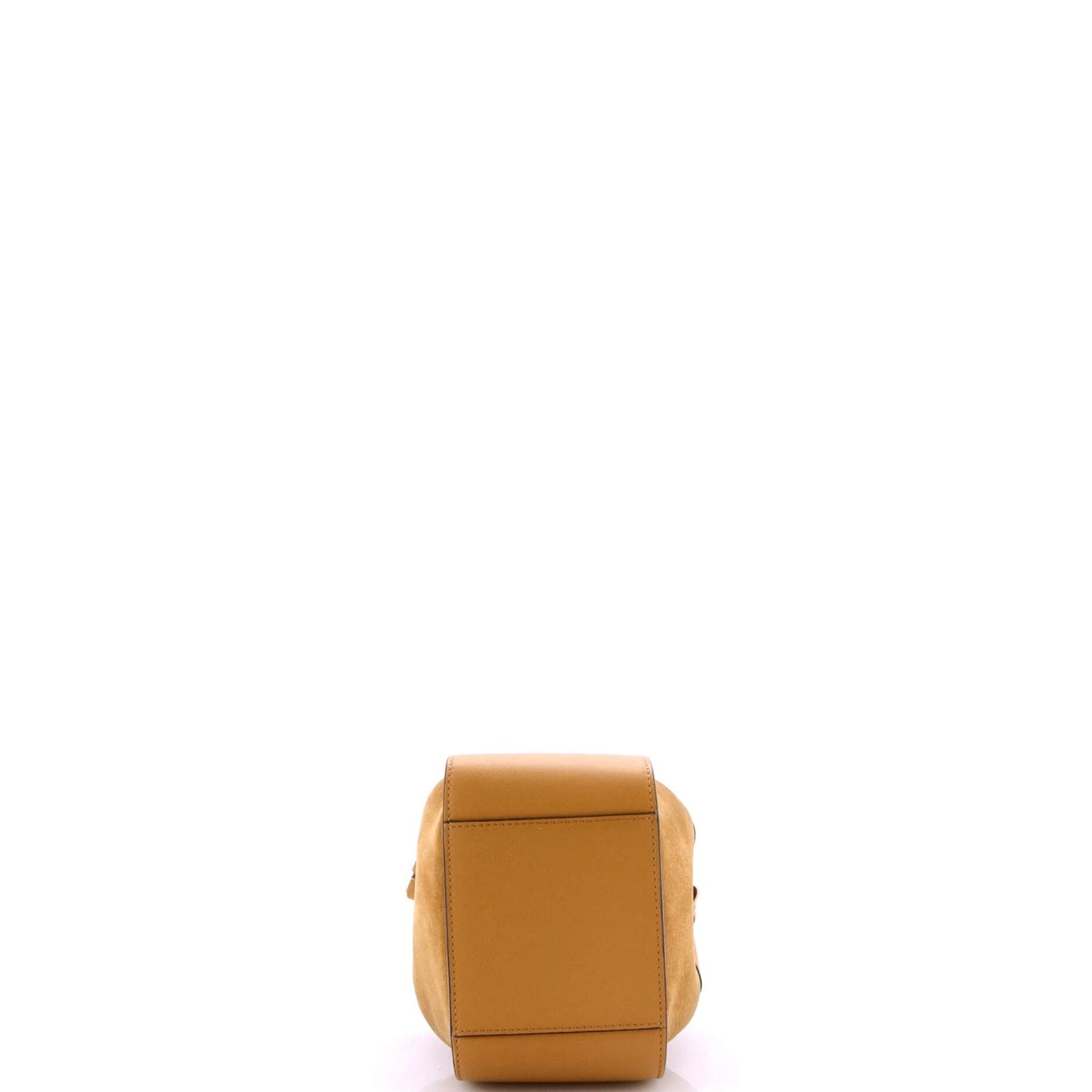 Loewe Hammock Bag Leather And Suede Mini