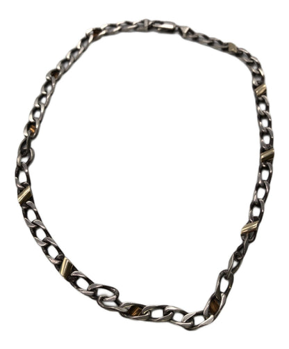 Tiffany & Co. Figaro Necklace