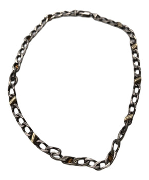 Tiffany & Co. Figaro Necklace