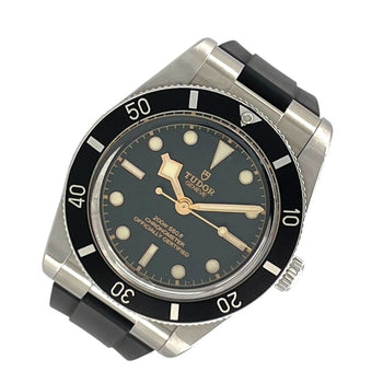 Tudor Black Bay 54 79000N Black