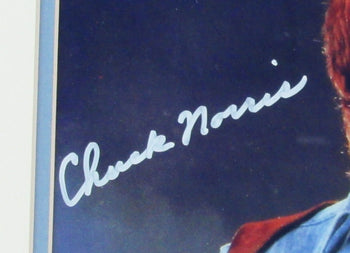 Chuck Norris 