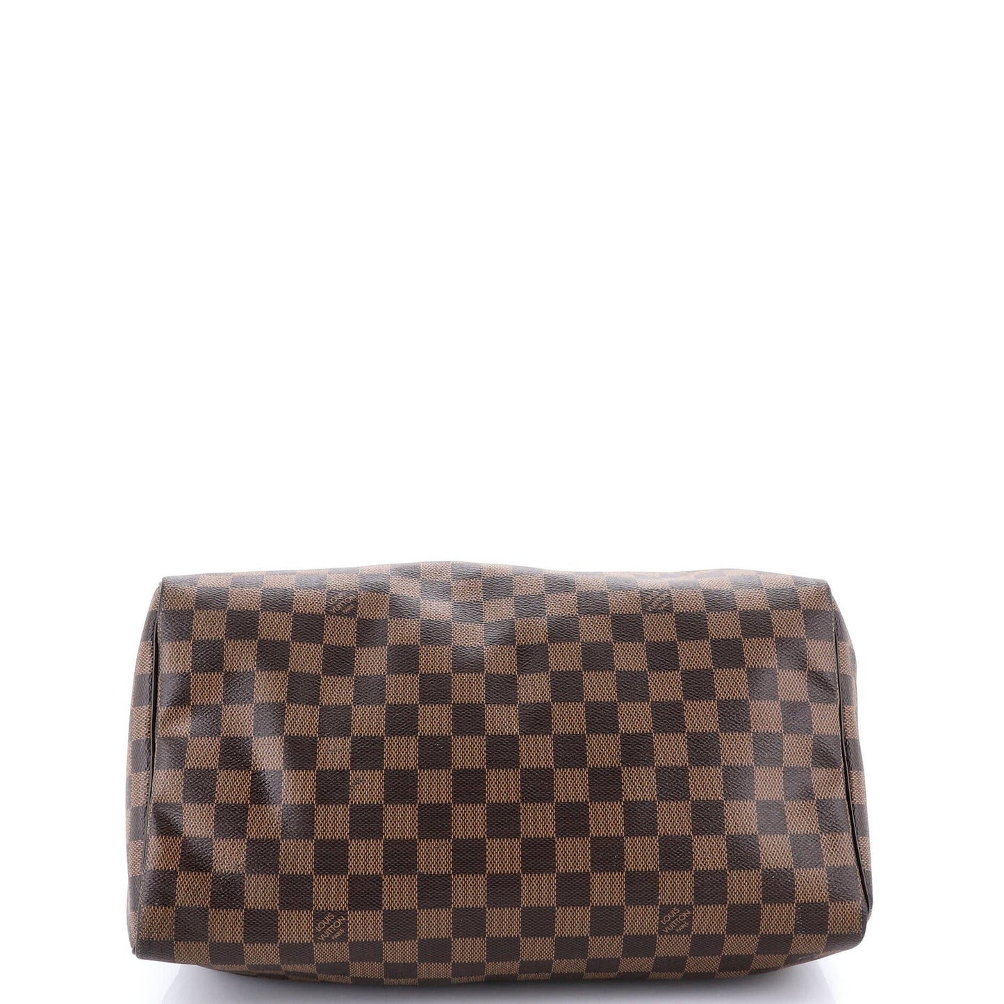 Louis Vuitton Speedy Handbag Damier 35