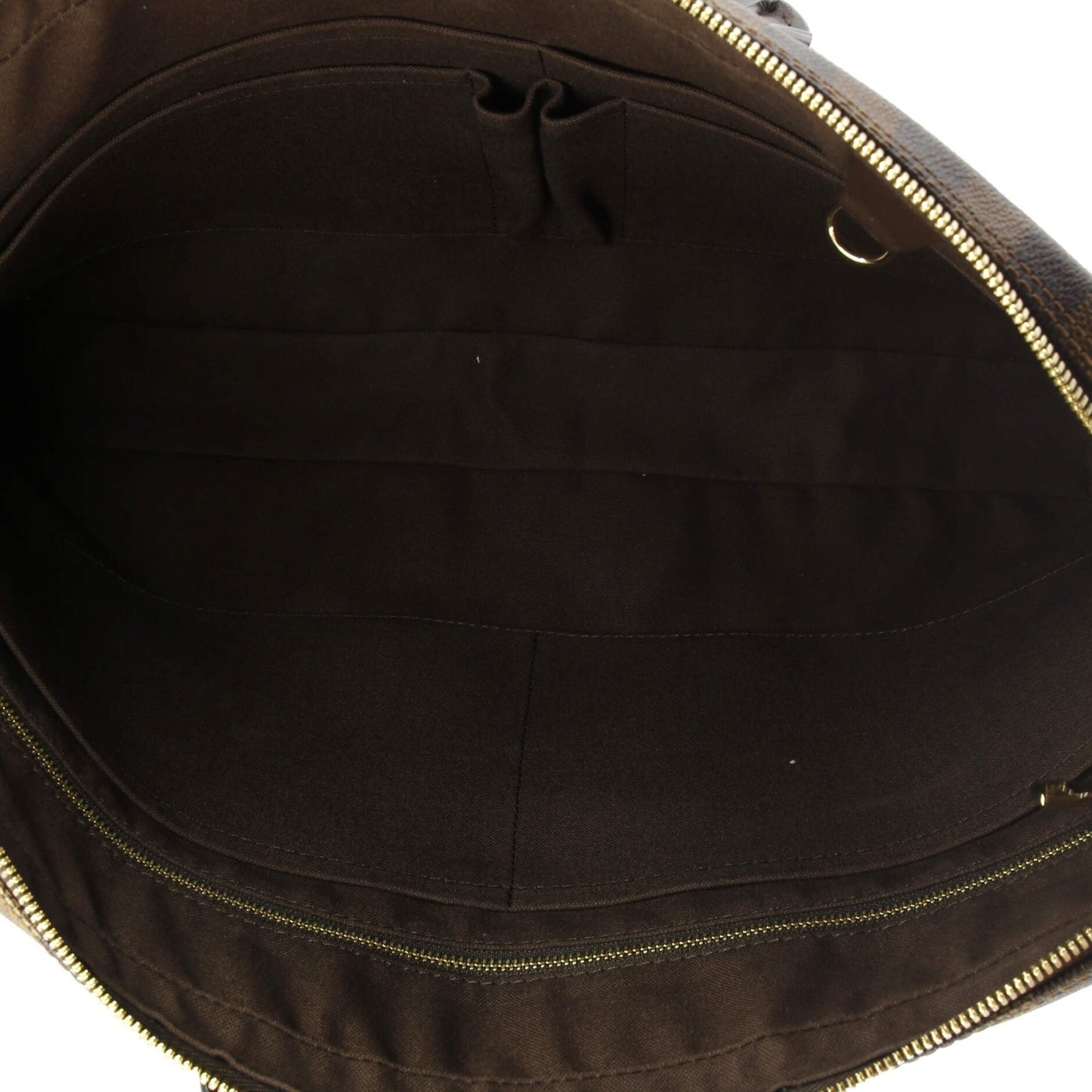 Louis Vuitton Porte-Documents Voyage Bag Damier