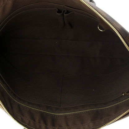 Louis Vuitton Porte-Documents Voyage Bag Damier