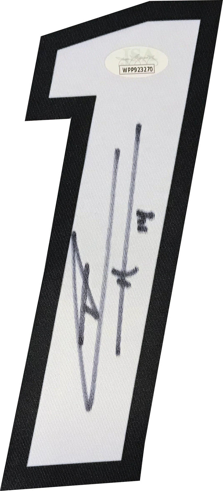 Tyler Herro Autographed Miami Heat Red Swingman Jersey (Jsa)