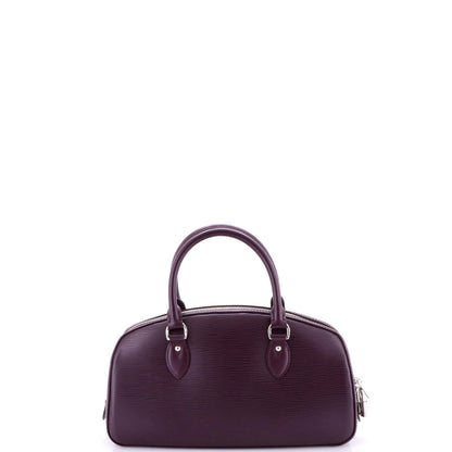 Louis Vuitton Jasmin Nm Bag Epi Leather