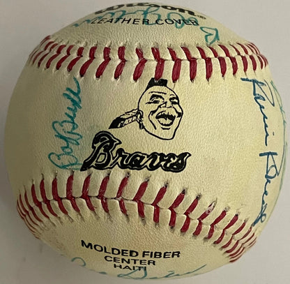 Old Timers Wilson Baseball