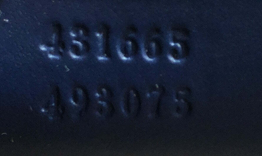 Gucci Sylvie Top Handle Bag Leather Medium