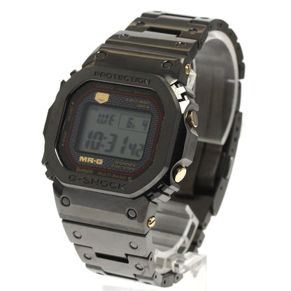 Casio G-Shock Mr-G Mrg-B5000B-1Jr