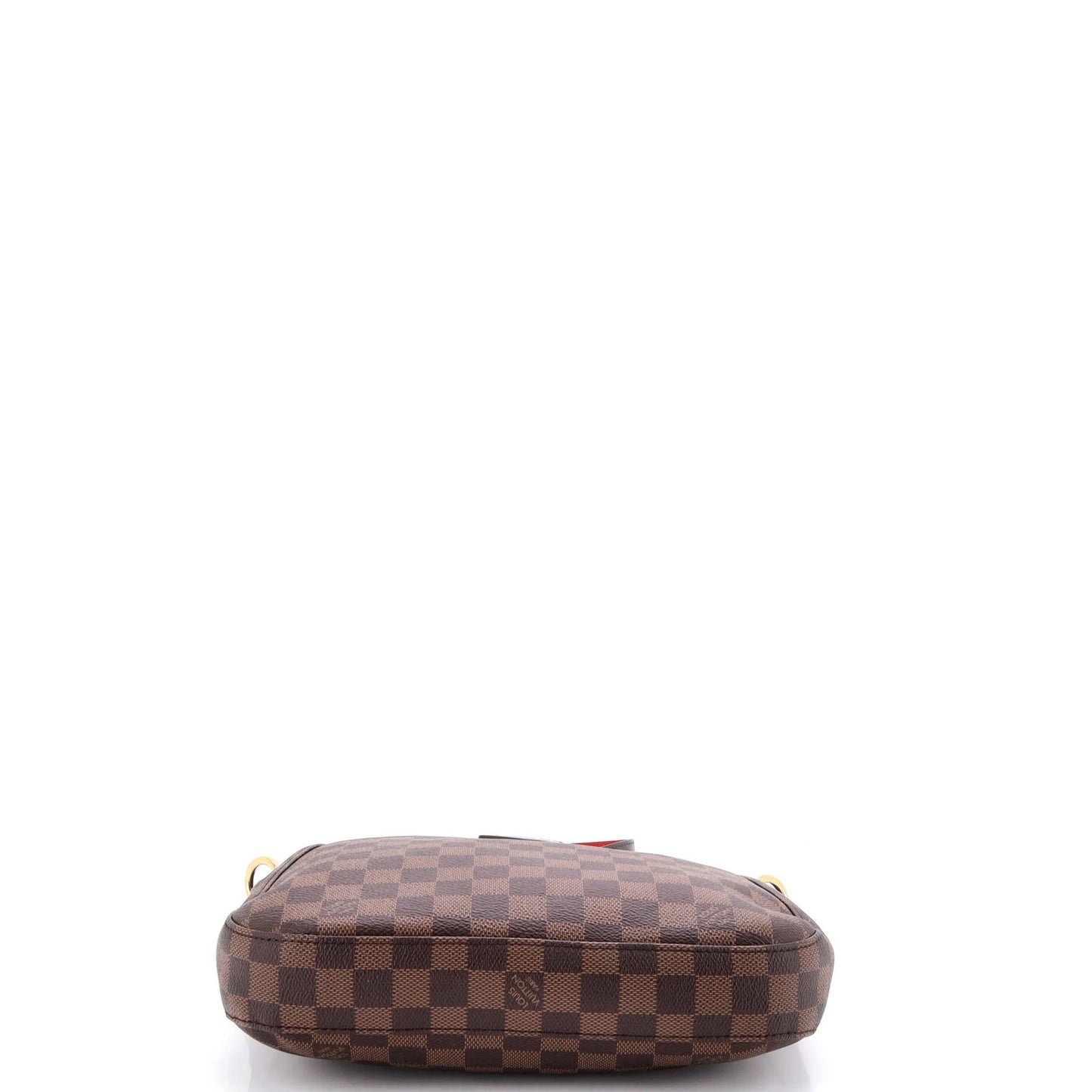 Louis Vuitton South Bank Besace Bag Damier