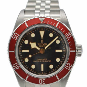Tudor Heritage Black Bay 41 7941A1A0Ru Band Size 20Cm Used Watch #51520