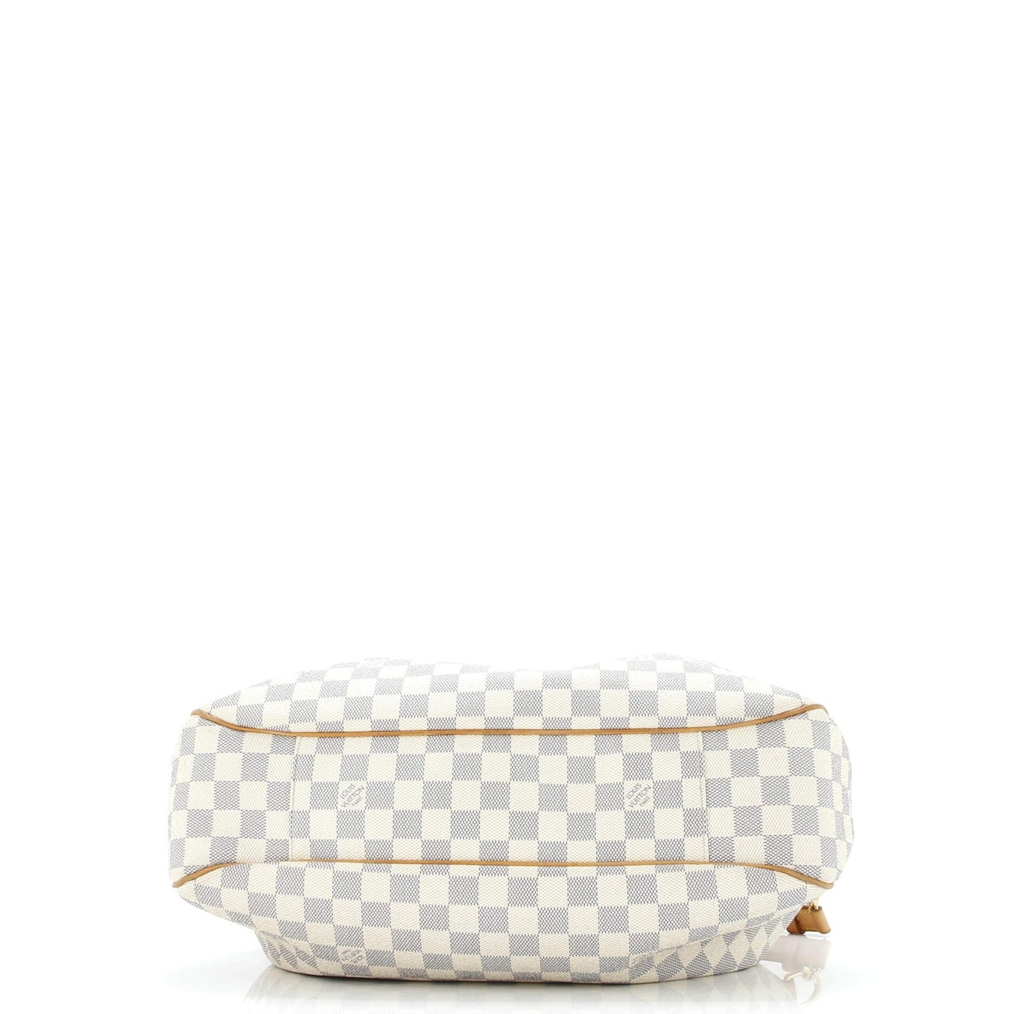 Louis Vuitton Evora Handbag Damier Gm