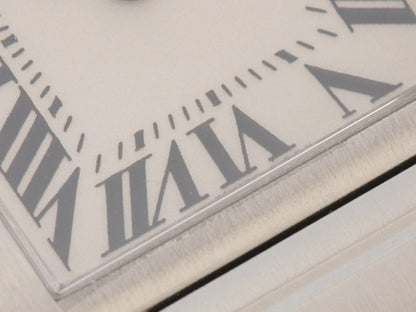 Cartier Tank Franaise Sm Quartz W51008Q3