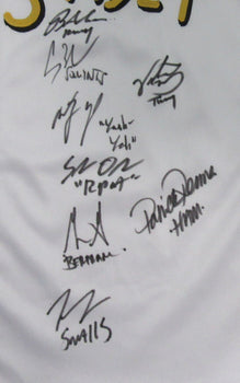 The Sandlot Multi-Signed/Auto By 8 Players/Cast