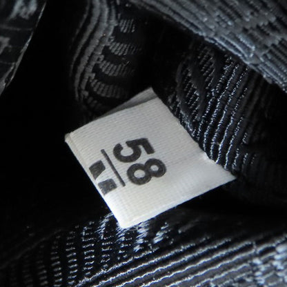 Nylon PRADA BR4696 Logo Hardware 2WAY Tote Bag