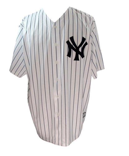 Hideki Matsui New York Yankees Autographed