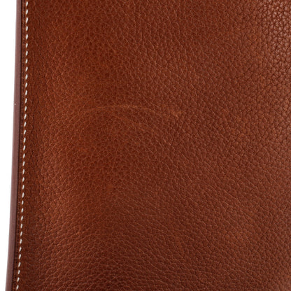 Hermes Pochenplus Sling Wallet Leather