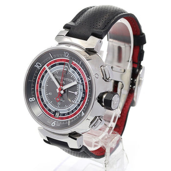 Louis Vuitton Tambour Voyage Q102C