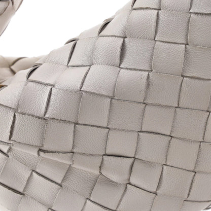 Bottega Veneta Bv Jodie Hobo Intrecciato Nappa Mini