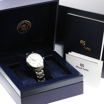 Seiko Grand Seiko Sbga099/9R65-0Bm0