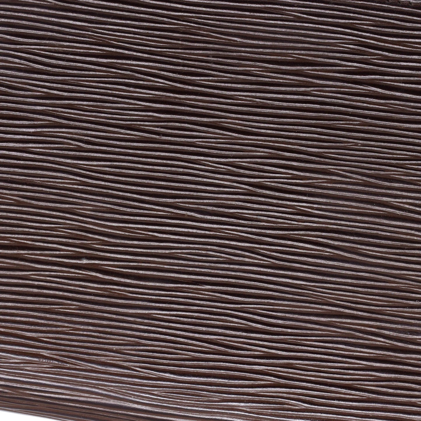 Louis Vuitton Pochette Accessoires Epi Leather