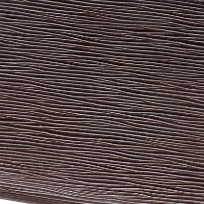 Louis Vuitton Pochette Accessoires Epi Leather