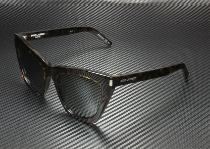 Saint Laurent Sl214 Kate 006 Havana Square
