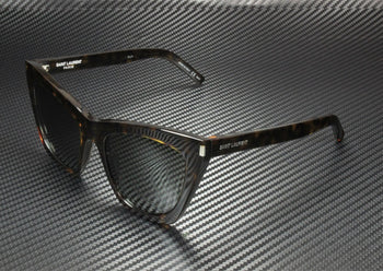 Saint Laurent Sl214 Kate 006 Havana Square