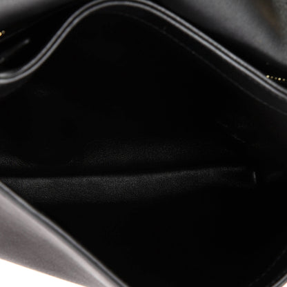 Gucci Blondie Nm Top Handle Bag Leather Medium