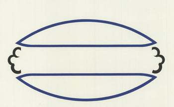 Ian Hamilton Finlay Catameringue 